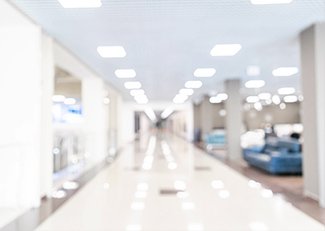 顎矯正手術(提携病院にて入院) イメージ