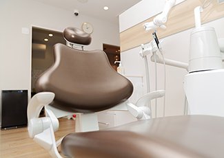 オフィスホワイトニング治療の流れ イメージ4