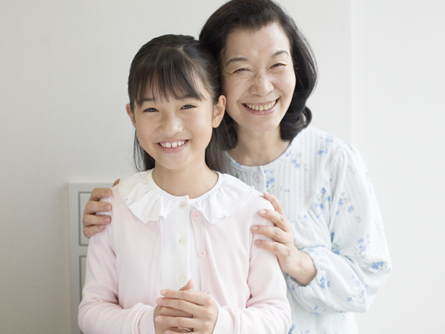 生涯にわたって質の高い生活がおくれる